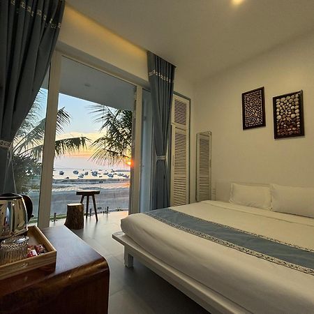 Coco Villa-Dao Phu Quy Cu Lao Thu エクステリア 写真
