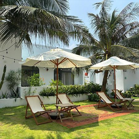 Coco Villa-Dao Phu Quy Cu Lao Thu エクステリア 写真