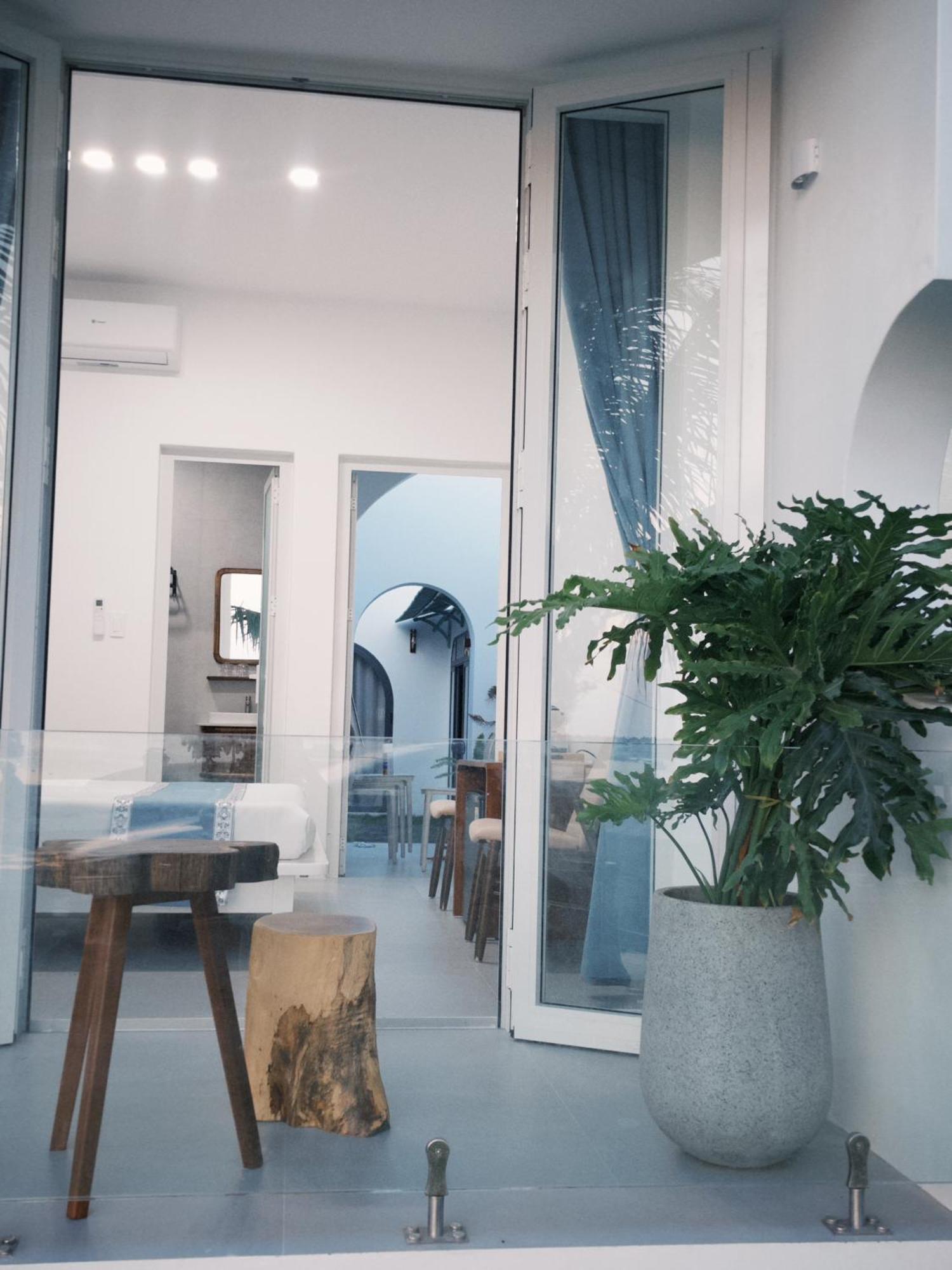 Coco Villa-Dao Phu Quy Cu Lao Thu エクステリア 写真