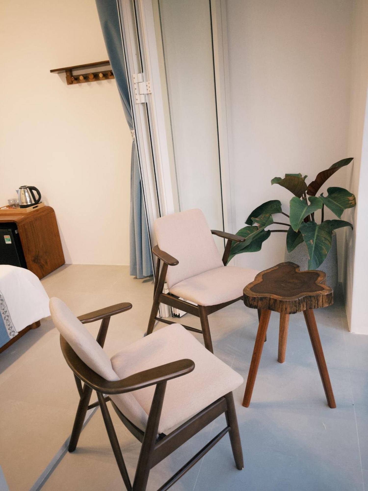 Coco Villa-Dao Phu Quy Cu Lao Thu エクステリア 写真