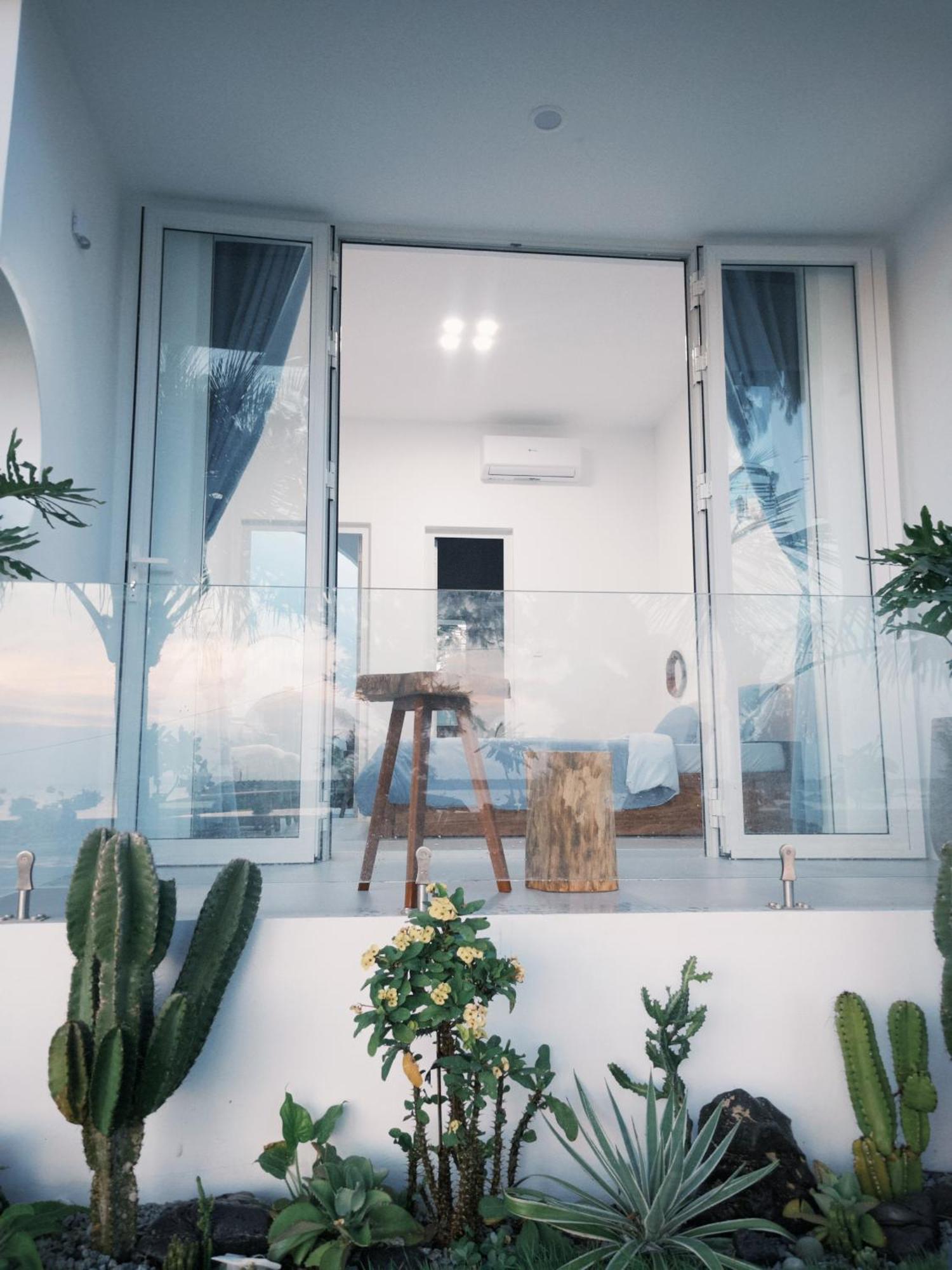 Coco Villa-Dao Phu Quy Cu Lao Thu エクステリア 写真