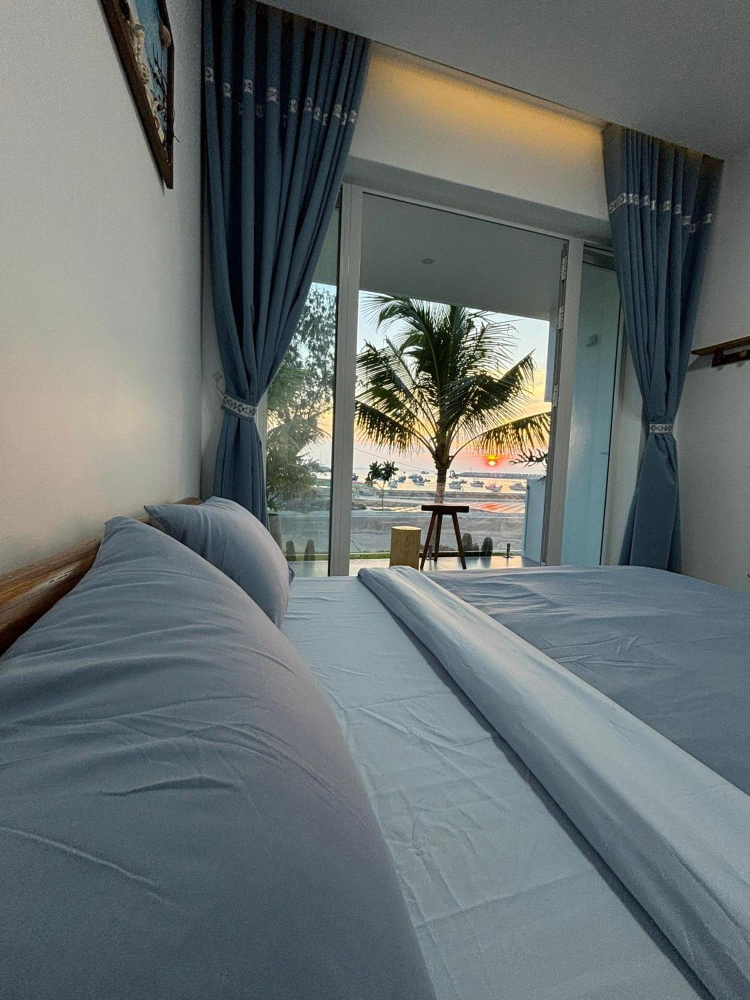 Coco Villa-Dao Phu Quy Cu Lao Thu エクステリア 写真