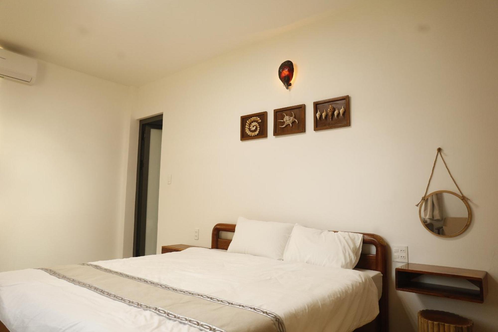 Coco Villa-Dao Phu Quy Cu Lao Thu エクステリア 写真