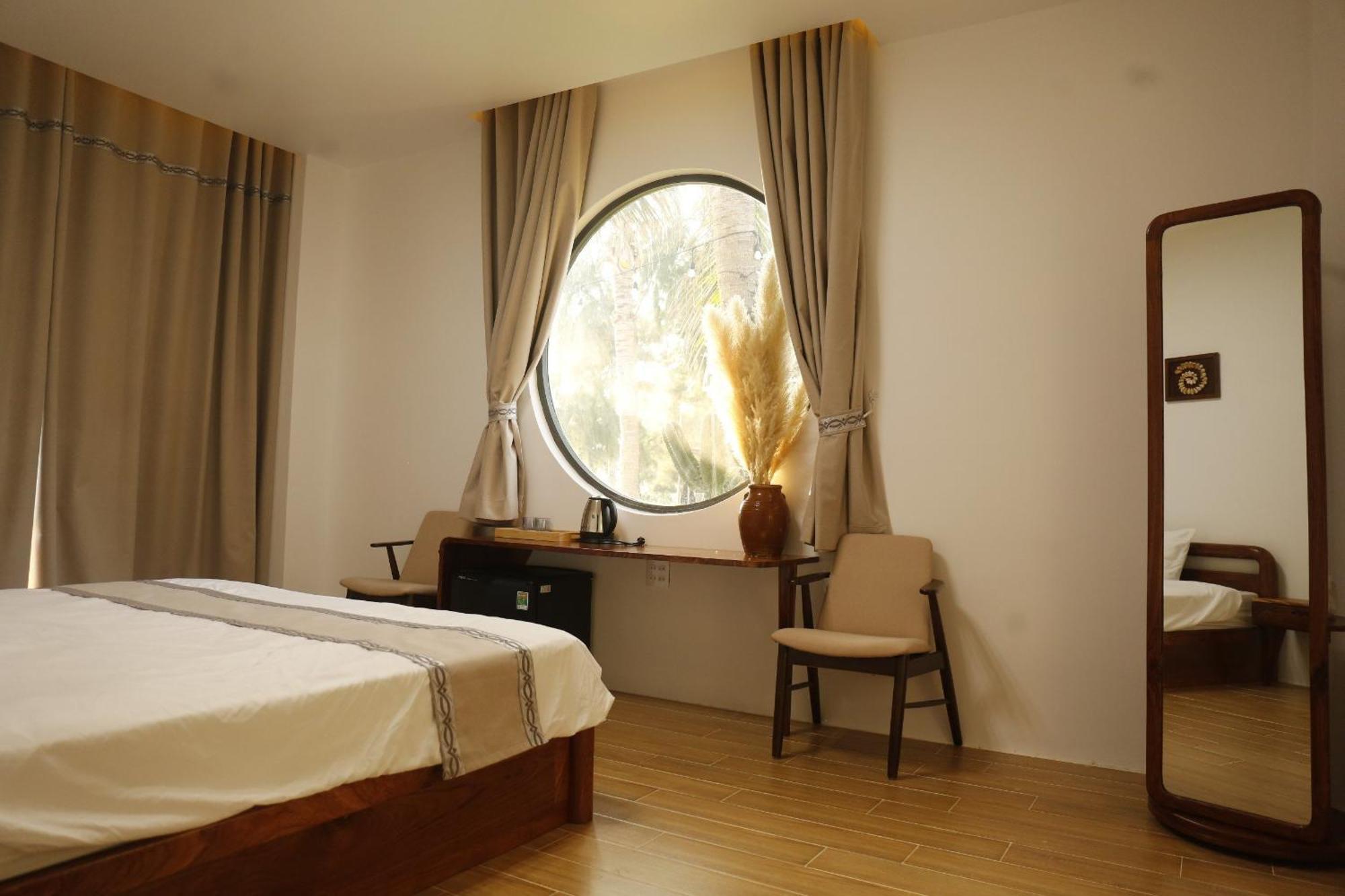 Coco Villa-Dao Phu Quy Cu Lao Thu エクステリア 写真