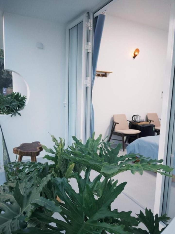 Coco Villa-Dao Phu Quy Cu Lao Thu エクステリア 写真