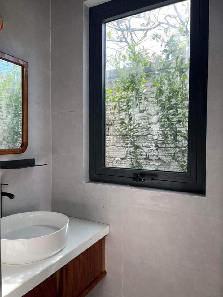Coco Villa-Dao Phu Quy Cu Lao Thu エクステリア 写真