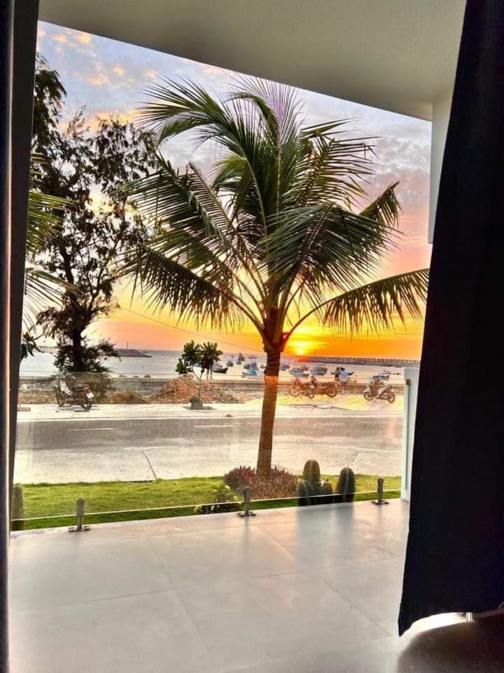 Coco Villa-Dao Phu Quy Cu Lao Thu エクステリア 写真