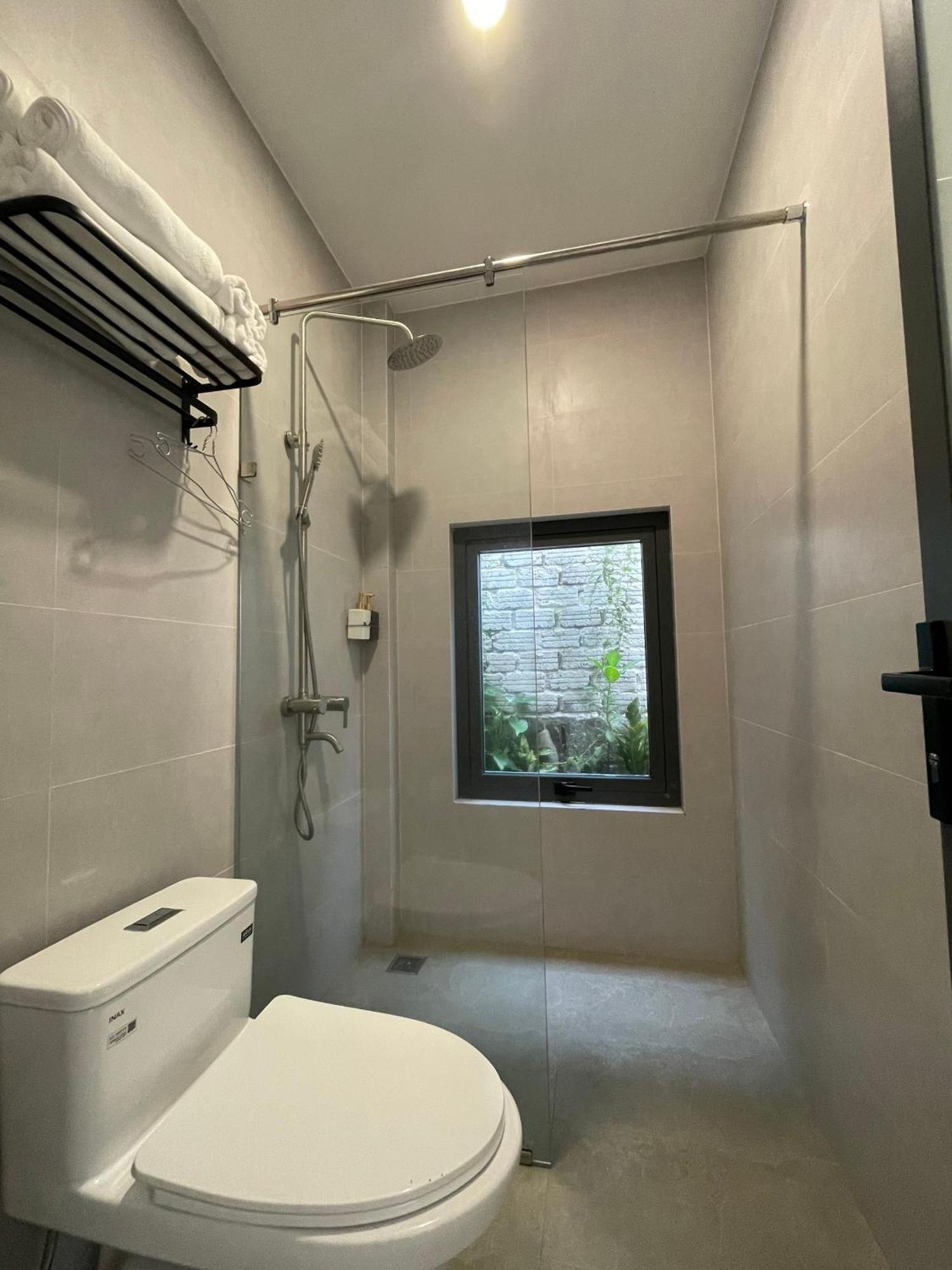 Coco Villa-Dao Phu Quy Cu Lao Thu エクステリア 写真