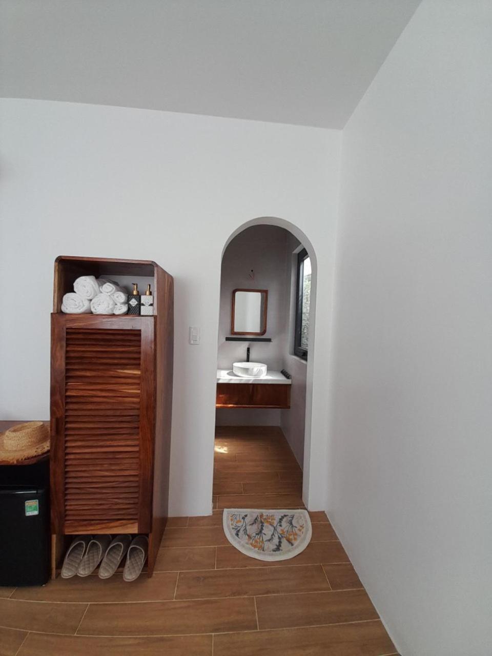 Coco Villa-Dao Phu Quy Cu Lao Thu エクステリア 写真